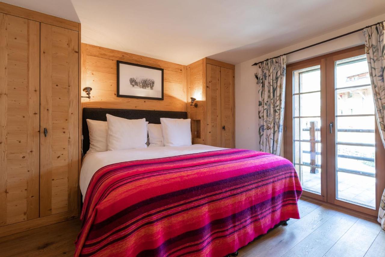 La Cordee Des Alpes Sup Ξενοδοχείο Verbier Εξωτερικό φωτογραφία