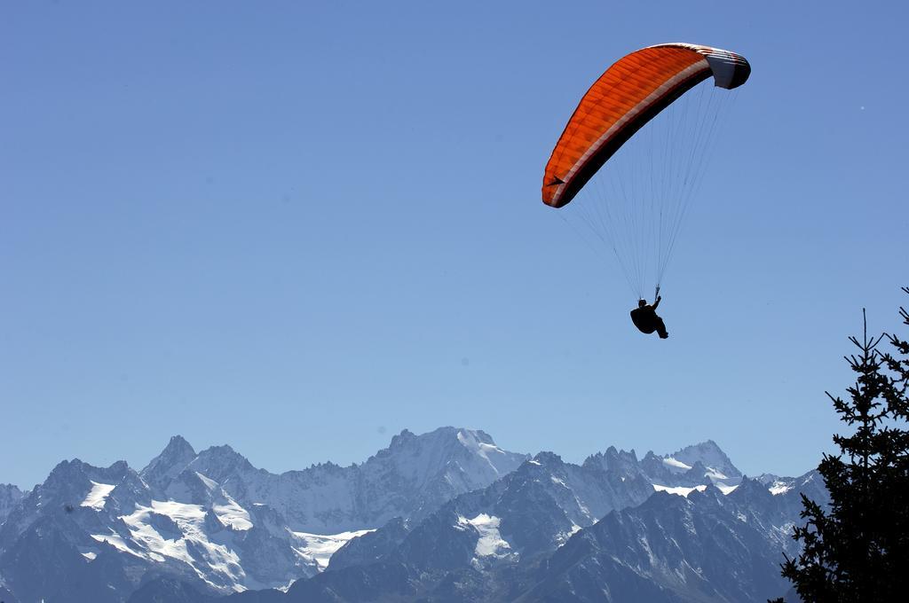La Cordee Des Alpes Sup Ξενοδοχείο Verbier Εξωτερικό φωτογραφία
